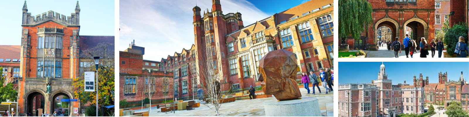 Newcastle University